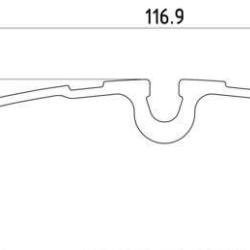 HELLA / PAGID 355011981