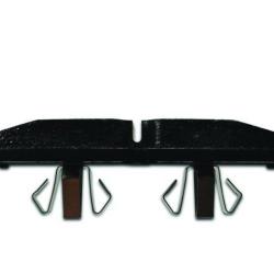 HELLA / PAGID 355012011