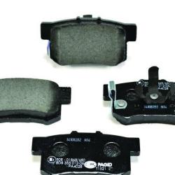 HELLA / PAGID 355012061