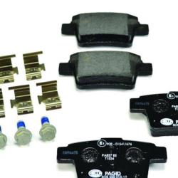 HELLA / PAGID 355012171