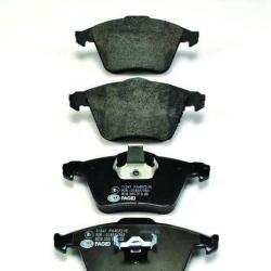 HELLA / PAGID 355012281