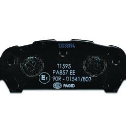 HELLA / PAGID 355012311