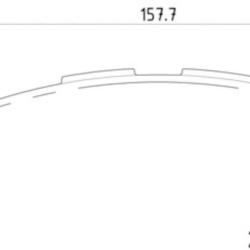 HELLA / PAGID 355012401