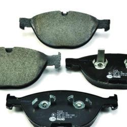 HELLA / PAGID 355012521