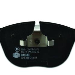 HELLA / PAGID 355012541