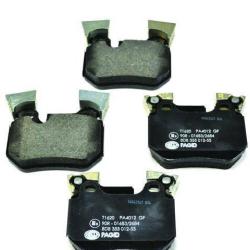 HELLA / PAGID 355012551