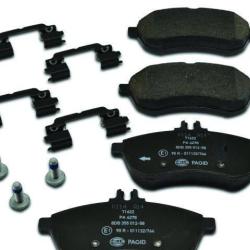 HELLA / PAGID 355012581