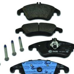 HELLA / PAGID 355012621