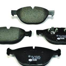 HELLA / PAGID 355012661