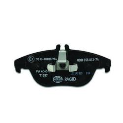 HELLA / PAGID 355012741