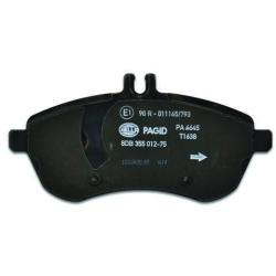 HELLA / PAGID 355012751