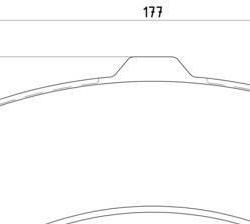 HELLA / PAGID 355012811