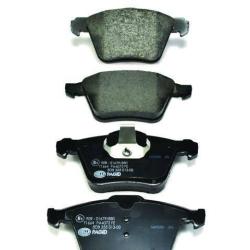 HELLA / PAGID 355013001