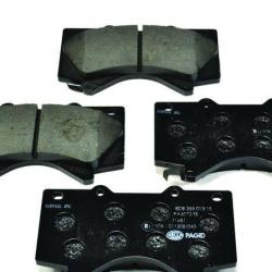 HELLA / PAGID 355013151