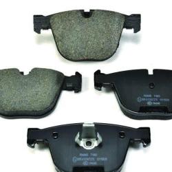 HELLA / PAGID 355013171