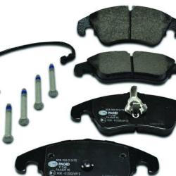 HELLA / PAGID 355013751