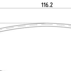 HELLA / PAGID 355013771