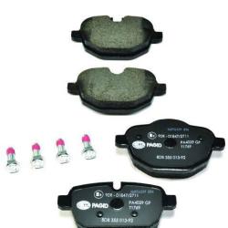 HELLA / PAGID 355013921