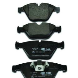 HELLA / PAGID 355013931