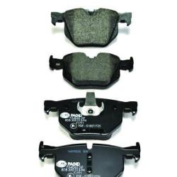 HELLA / PAGID 355013941