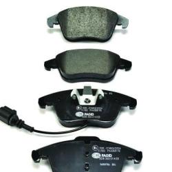 HELLA / PAGID 355014031