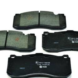 HELLA / PAGID 355014041