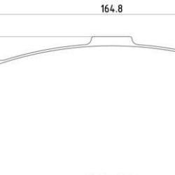 HELLA / PAGID 355014041