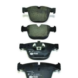 HELLA / PAGID 355014141