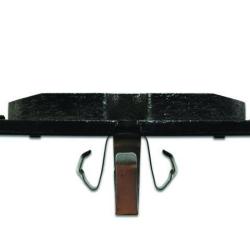 HELLA / PAGID 355014141