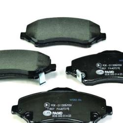 HELLA / PAGID 355014231