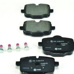 HELLA / PAGID 355014361