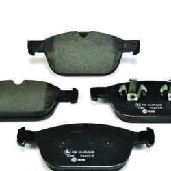 HELLA / PAGID 355014541