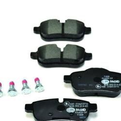 HELLA / PAGID 355014621