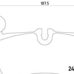 HELLA / PAGID 355015101