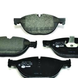 HELLA / PAGID 355015251