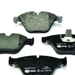 HELLA / PAGID 355015391