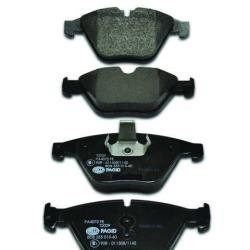 HELLA / PAGID 355015601