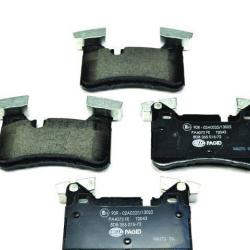 HELLA / PAGID 355015721