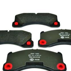 HELLA / PAGID 355015801