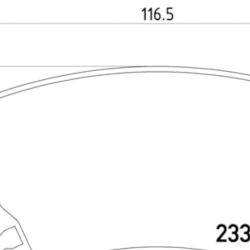 HELLA / PAGID 355015951