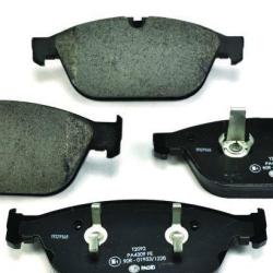 HELLA / PAGID 355016021