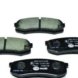 HELLA / PAGID 355016831