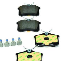 HELLA / PAGID 355017711