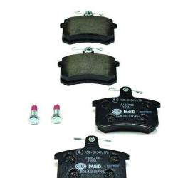 HELLA / PAGID 355017951