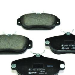 HELLA / PAGID 355018001