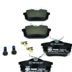HELLA / PAGID 355018271