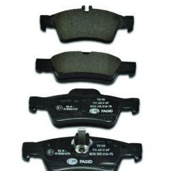 HELLA / PAGID 355018751