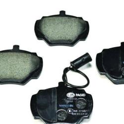 HELLA / PAGID 355019241