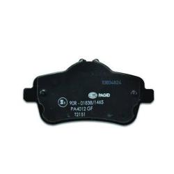 HELLA / PAGID 355019741