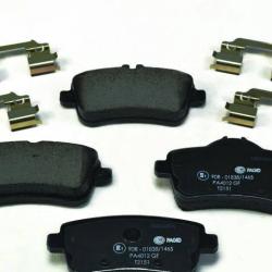 HELLA / PAGID 355019741